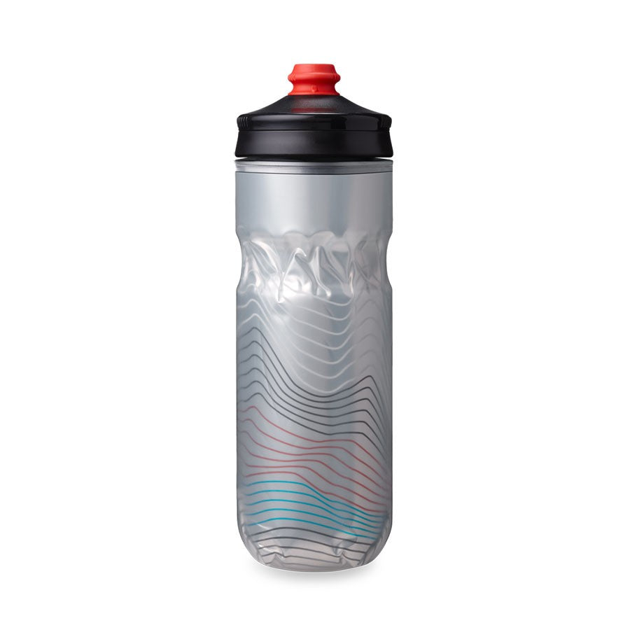 【Hydrapak】ポーラー サージ アセント 600ml