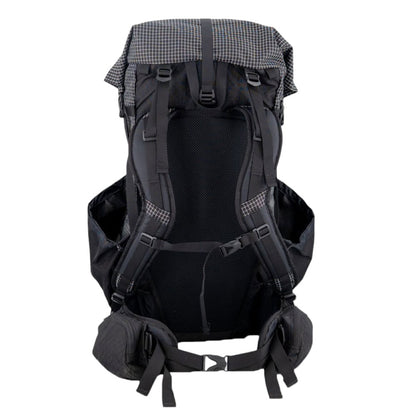 【ULA Equipment】Circuit SV 48L BLACK