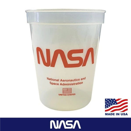 【NASA】ASTRO GLOW CUP
