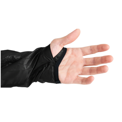 【Zpacks】Ventum Wind Shell Jacket / BLACK