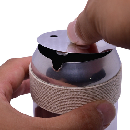 【Sanpo's Fun Lite Gear】Can Pot