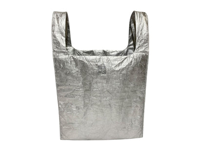 【NakedLabo】Light Puff shopping Bag