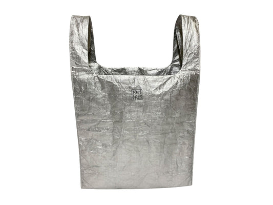 【NakedLabo】Light Puff shopping Bag