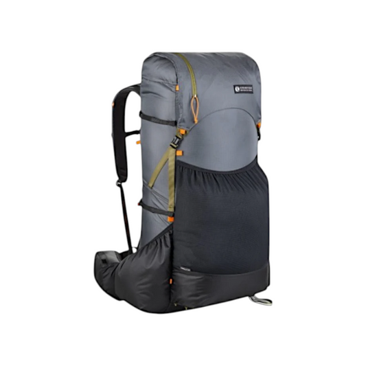 【GOSSAMER GEAR】GORILLA 50 R GREY