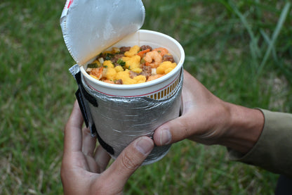 【NakedLabo】Thermal Cup Sleeve