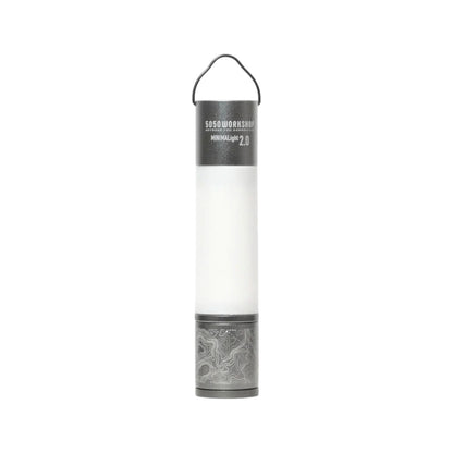 【5050WORKSHOP】MINIMALight 2.0 / GRAY TOPO