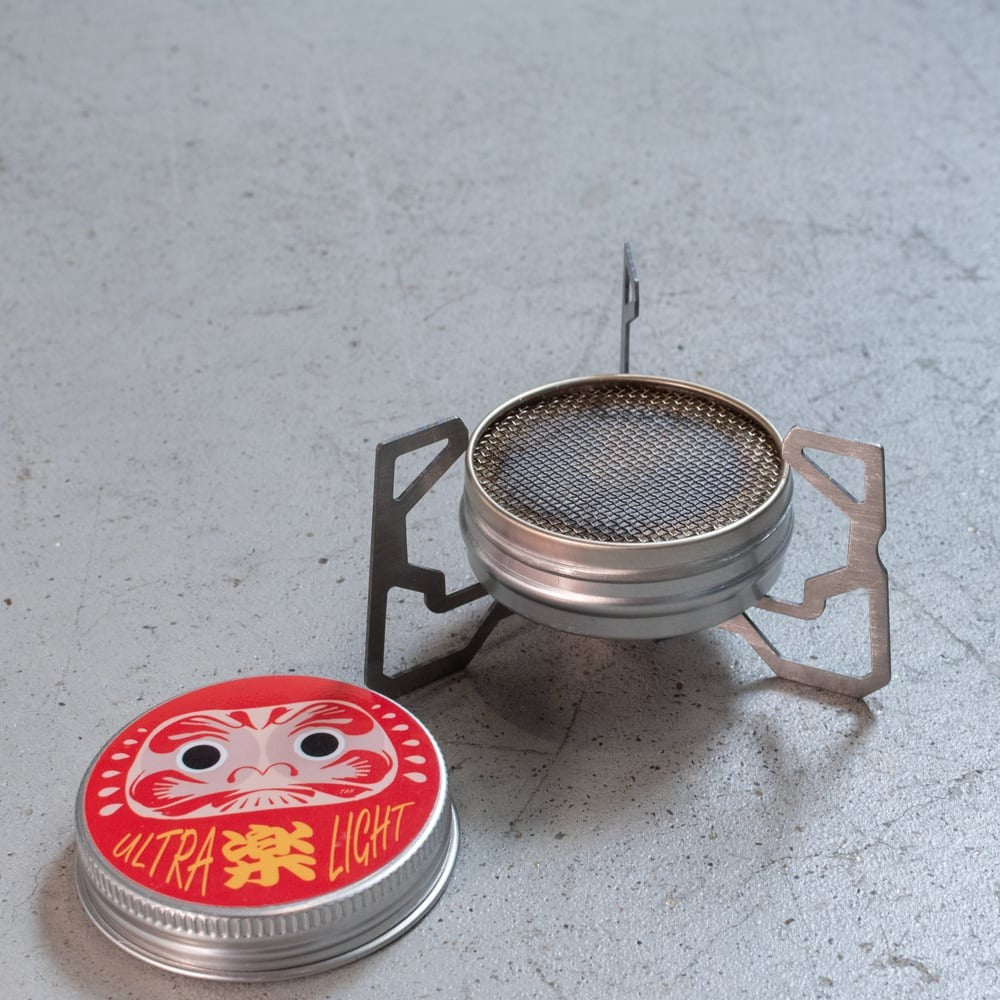 【TiNY】TiNY Trivet