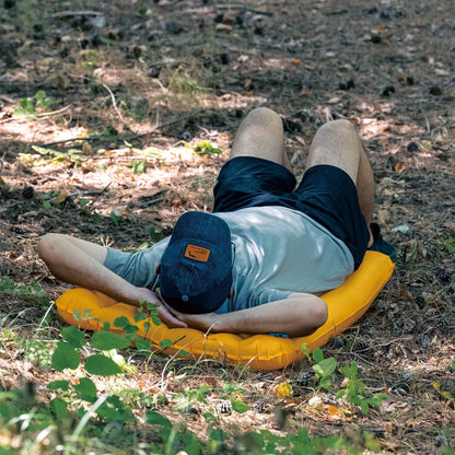 【KIVA OUTDOORS】INSULATED VENTURE Rec Wide Short