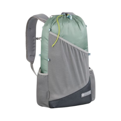 【GOSSAMER GEAR】MINIMALIST 19 DAYPACK / GREEN