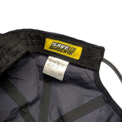 【SAVE SHOCK】HIPACE CAP