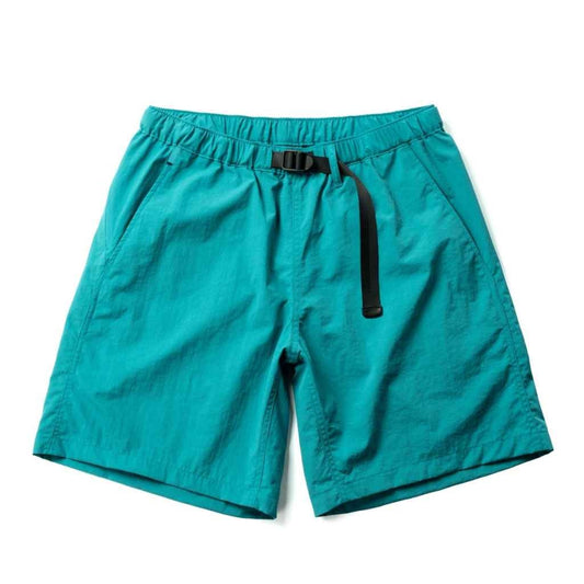 【BLUE LUG】bike shorts / teal