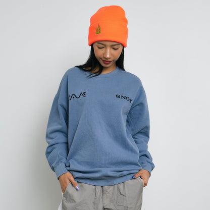 【SAVE SHOCK】MOUNTAIN ENERGY BEANIE
