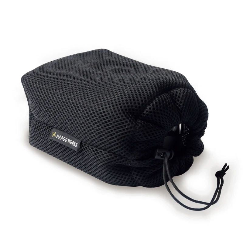 【PAAGOWORKS】TRAILPOT S900