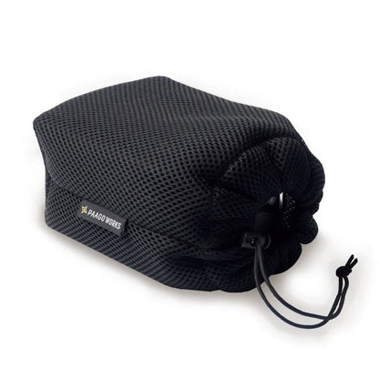 【PAAGOWORKS】TRAILPOT S900