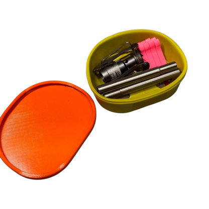【FLG】UNFOLD A CANISTER 8colors