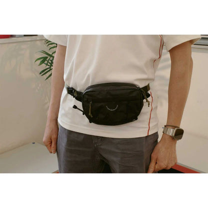 【HIKER WORKSHOP】FANNY PACK(ULTRA)
