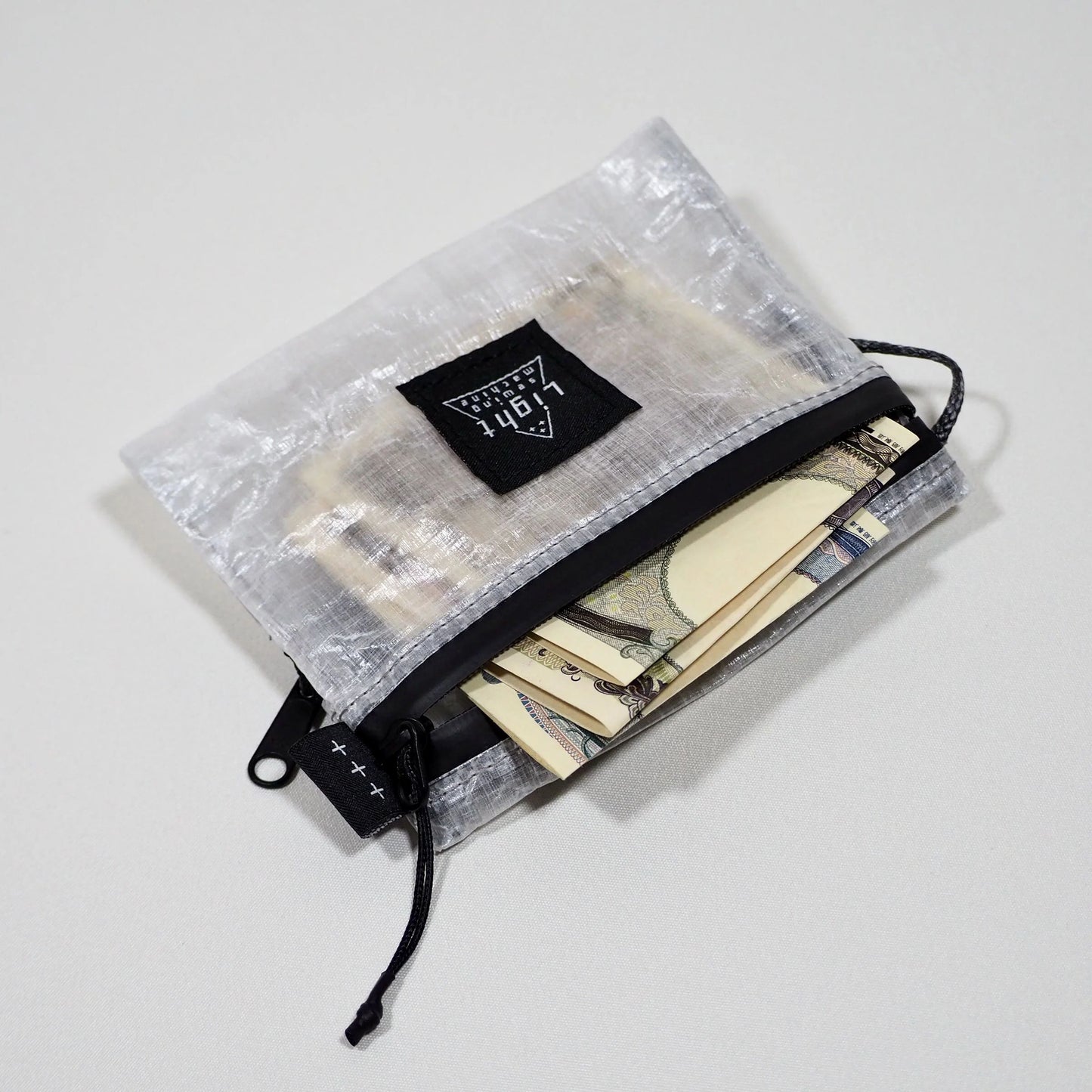 【+++ Light sewing machine】SWALLOW!