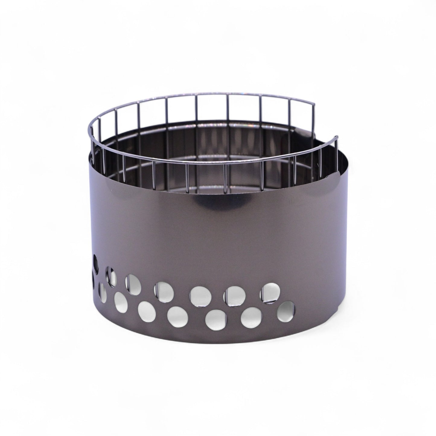 【Sanpo's Fun Lite Gear】3W Windscreen Low