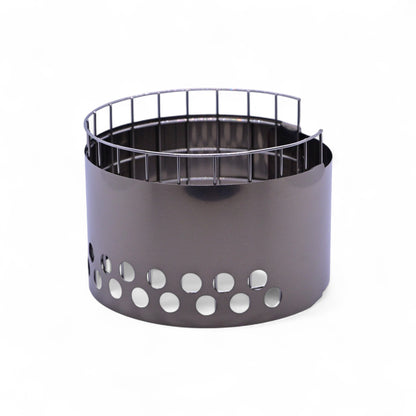 【Sanpo's Fun Lite Gear】3W Windscreen Low