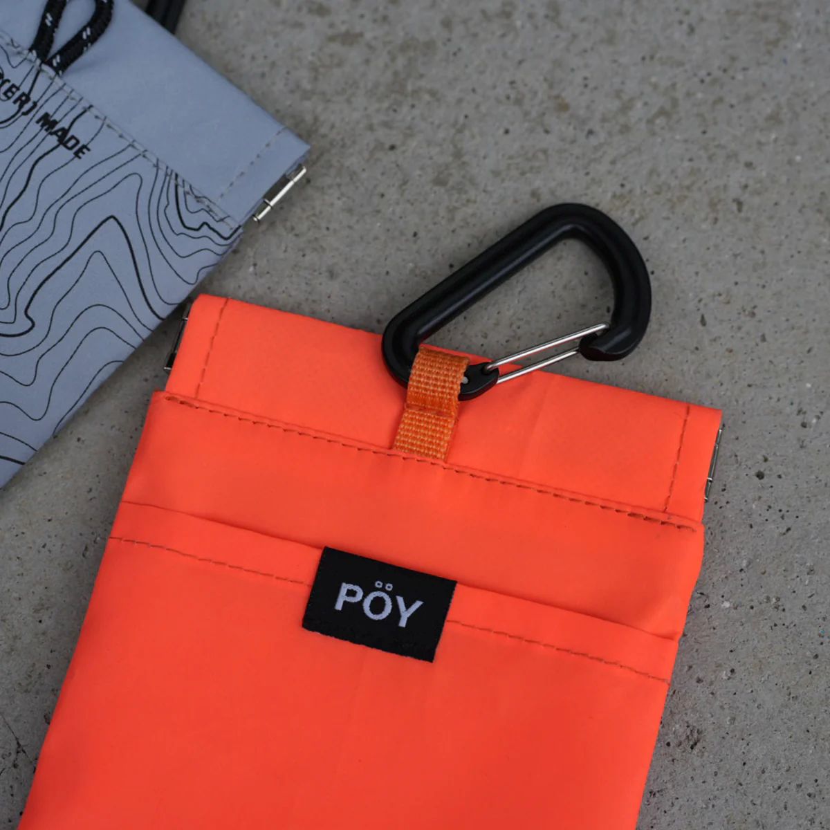 【POY】POY WKD/ER Reflector LONG