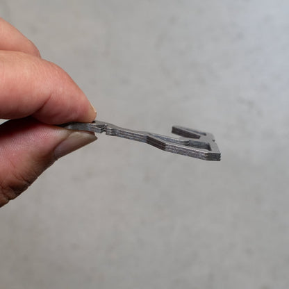 【TiNY】TiNY Trivet