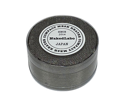 【NakedLabo】COMPACT MESH HEATER