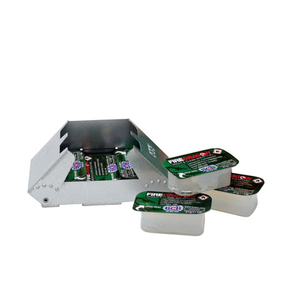 【FIRE DRAGON】FOLDING COOKER