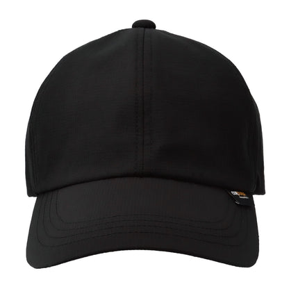 【BASIQUENTI】Cordura Mini Rip Low Cap