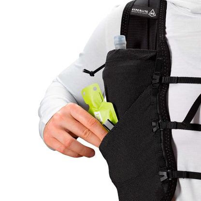 【HYPERLITE MOUNTAIN GEAR】Aero 28 WHITE