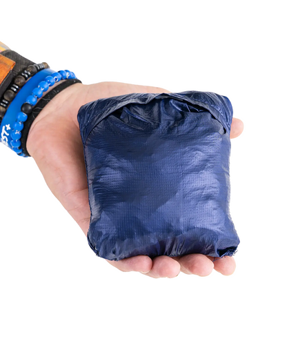 【Zpacks】Ventum Wind Shell Jacket / Navy