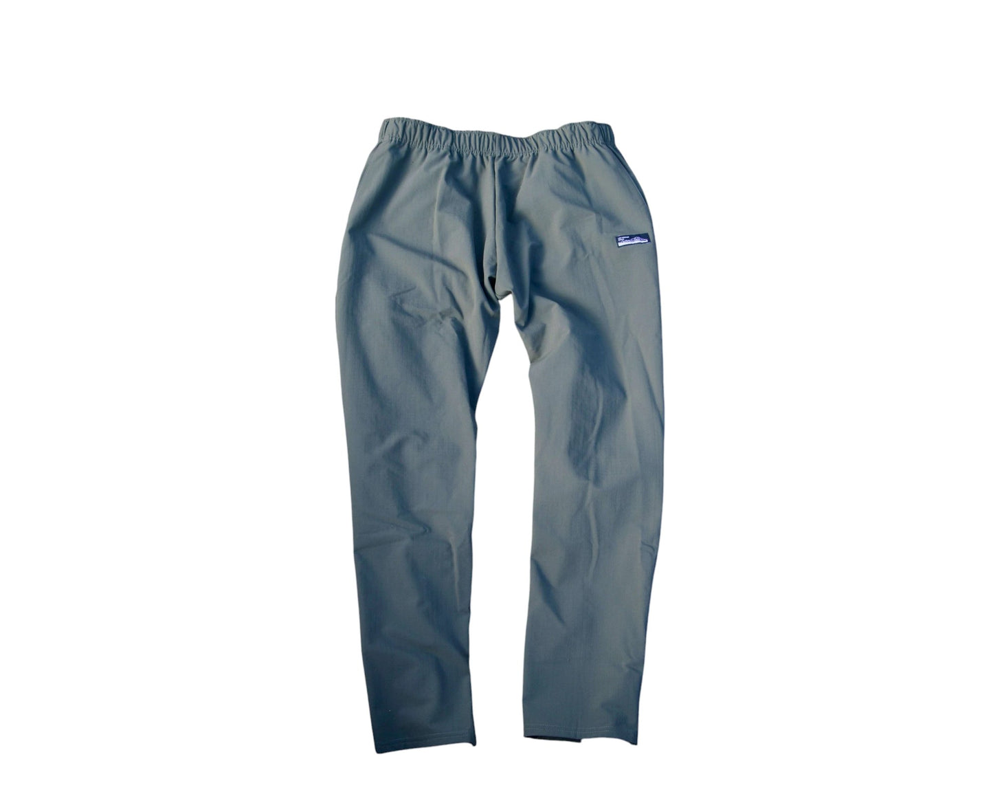 【LAST FRONTIER DESIGN】First frost easy pant / OLIVE