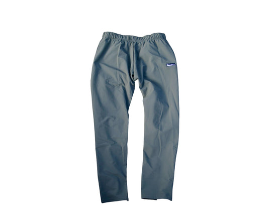 【LAST FRONTIER DESIGN】First frost easy pant / OLIVE