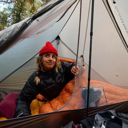 【GOSSAMER GEAR】The One