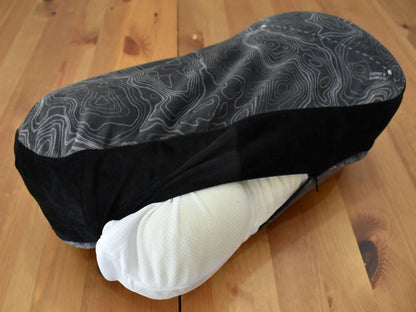 【5050WORKSHOP】COOL TOUCH PILLOW COVER