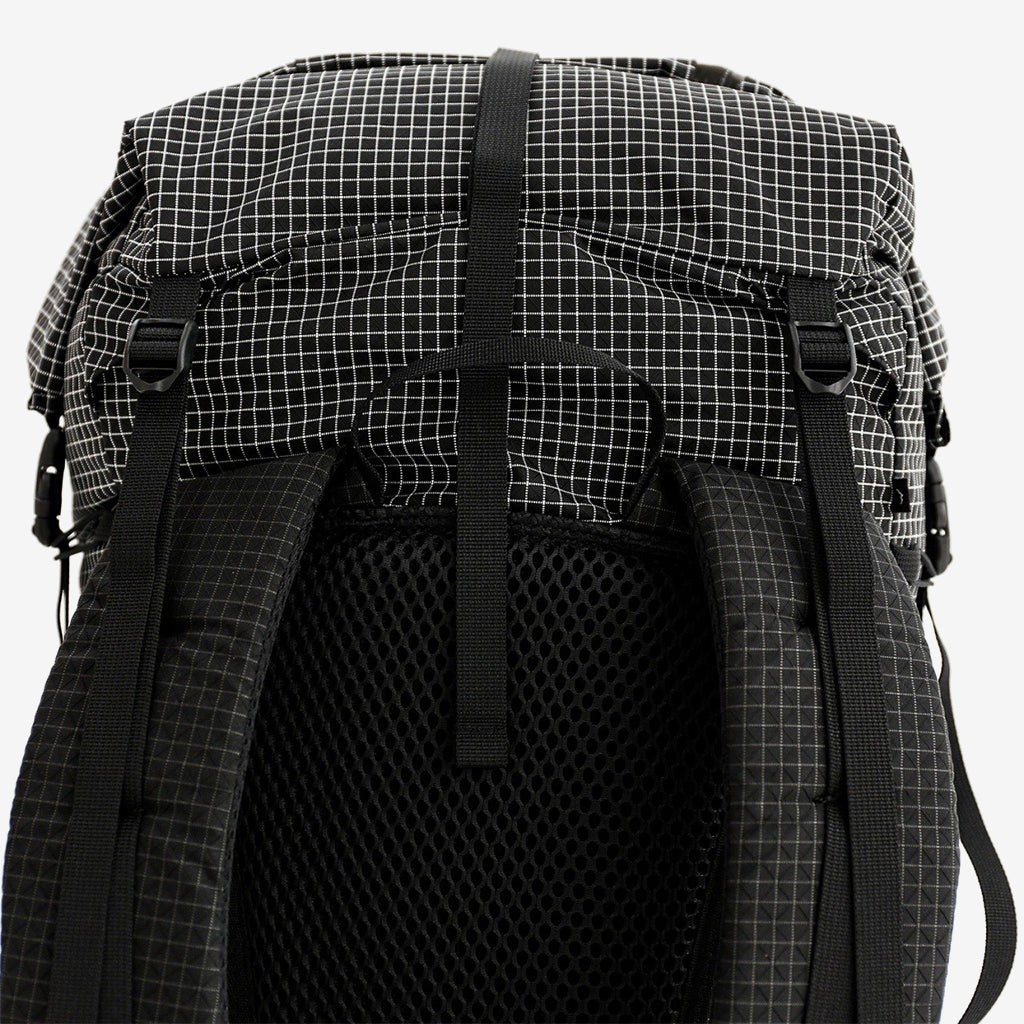 【CAYL】Unmun Grid Grey