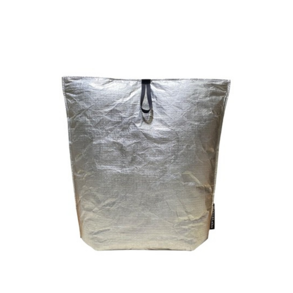【NakedLabo】Power Puff Thermal Sack / Easy One