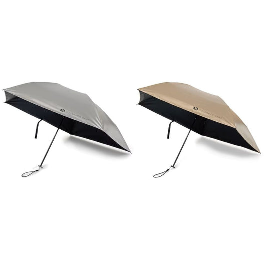 【GOSSAMER GEAR】TLDM Folding Umbrella Dual 2.0