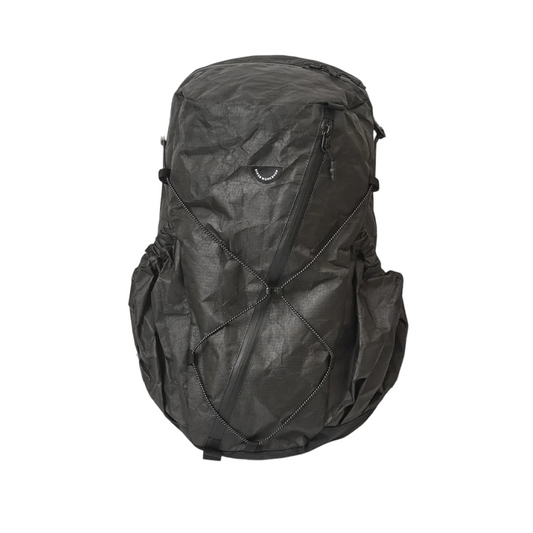 【HIKER WORKSHOP】TYPE-5 15L Magic Black
