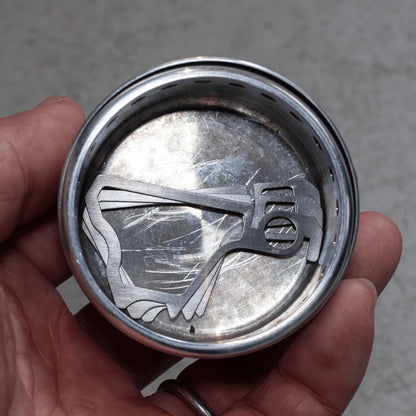 【TiNY】FD Trivet