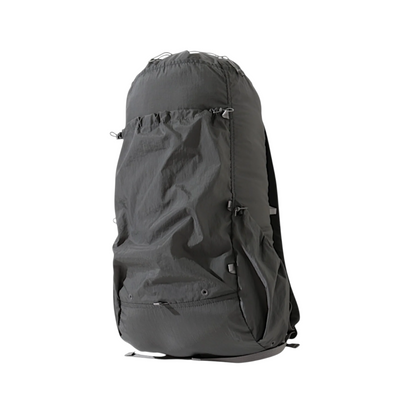 【Trail Bum】LISSOME / CHARCOAL