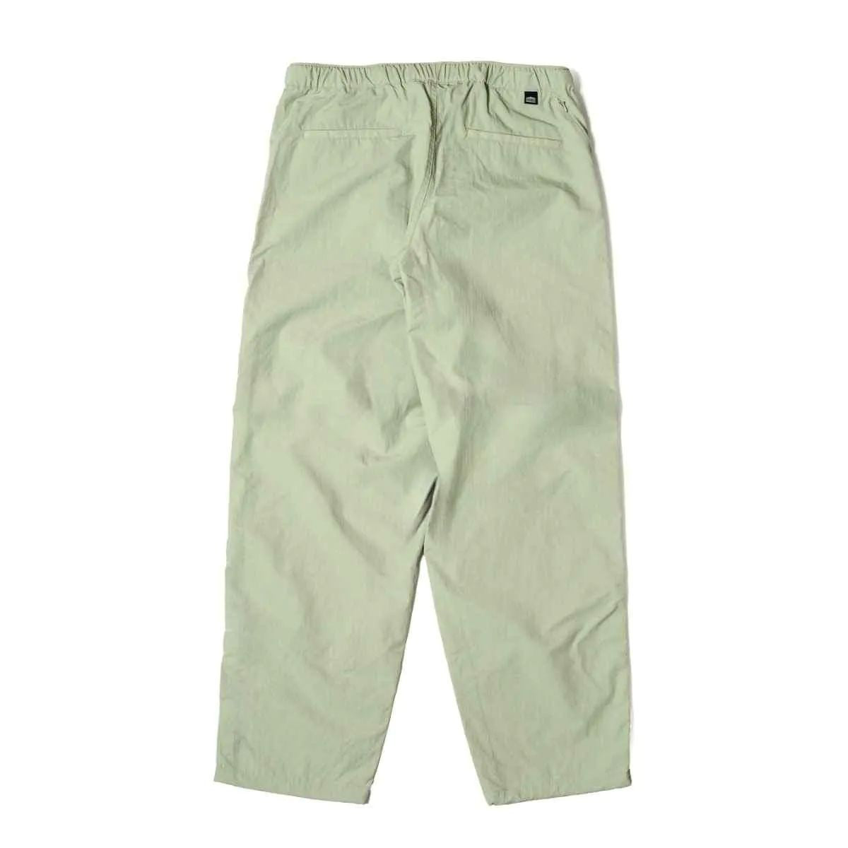【BLUE LUG】motion pants / sage