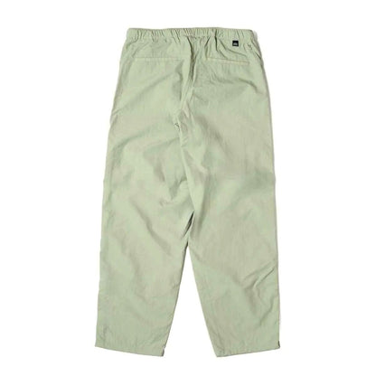 【BLUE LUG】motion pants / sage