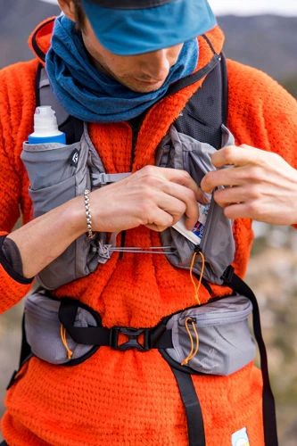 【GOSSAMER GEAR】FAST KUMO 36L