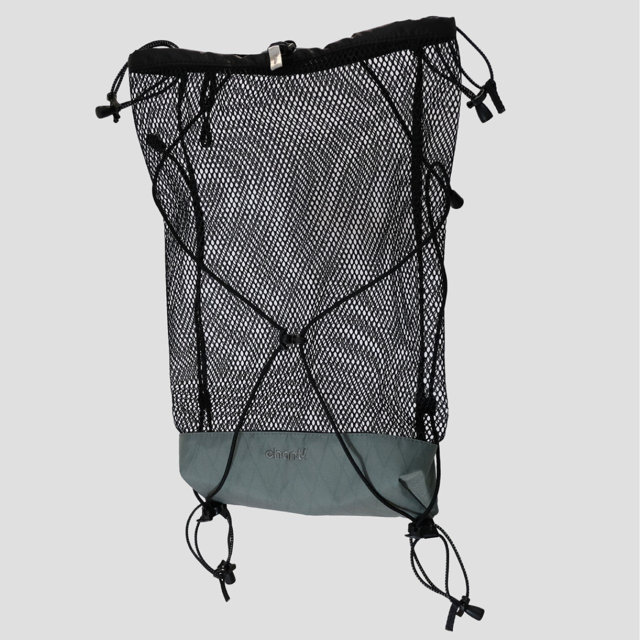 【Chant!】Front Mesh Sack