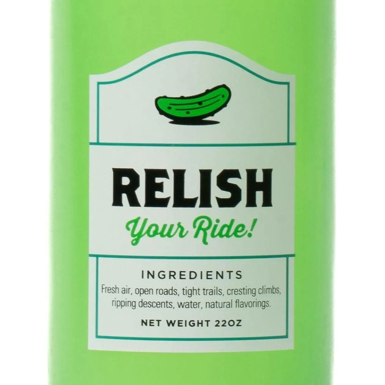 【SPURCYCLE】catch up water bottle