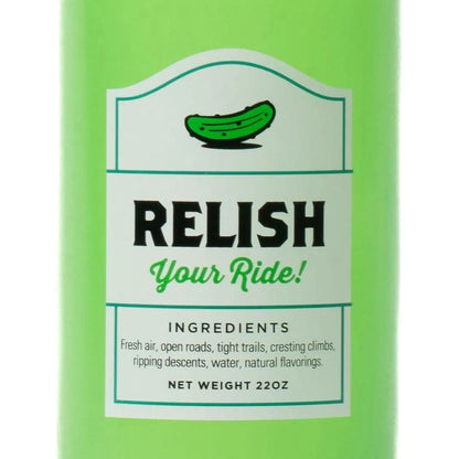 【SPURCYCLE】catch up water bottle