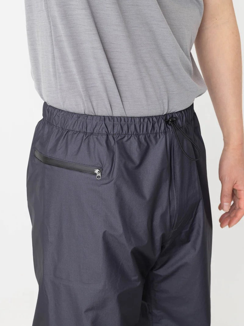 【Trail Bum】WALKER SHELL PANTS