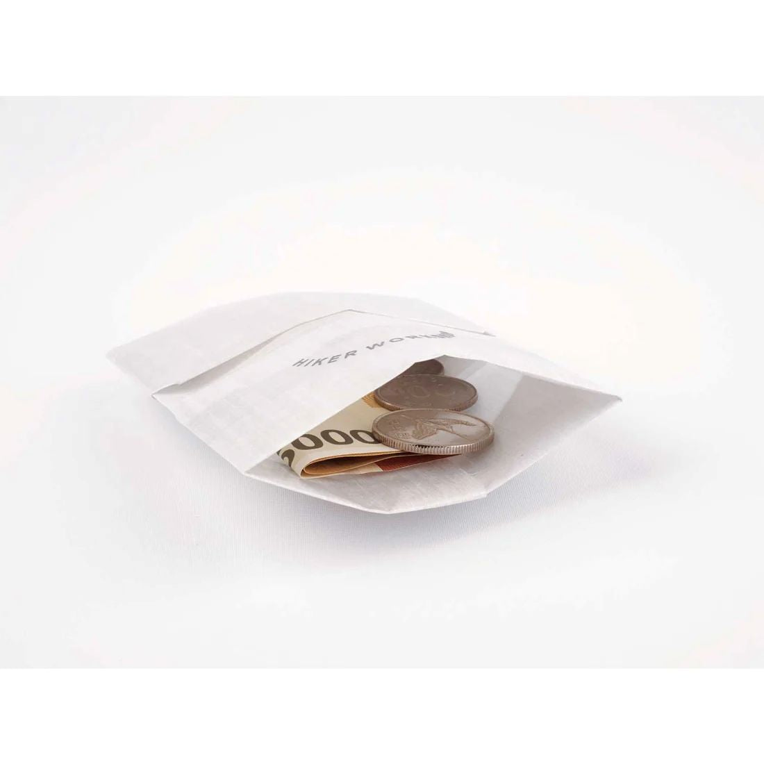 【HIKER WORKSHOP】Origami Card Holder