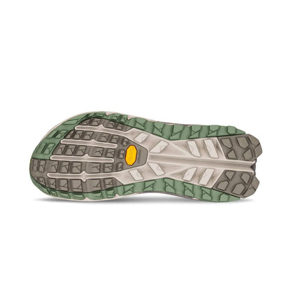 【ALTRA】OLYMPUS 6 M's ORANGE/CLAY