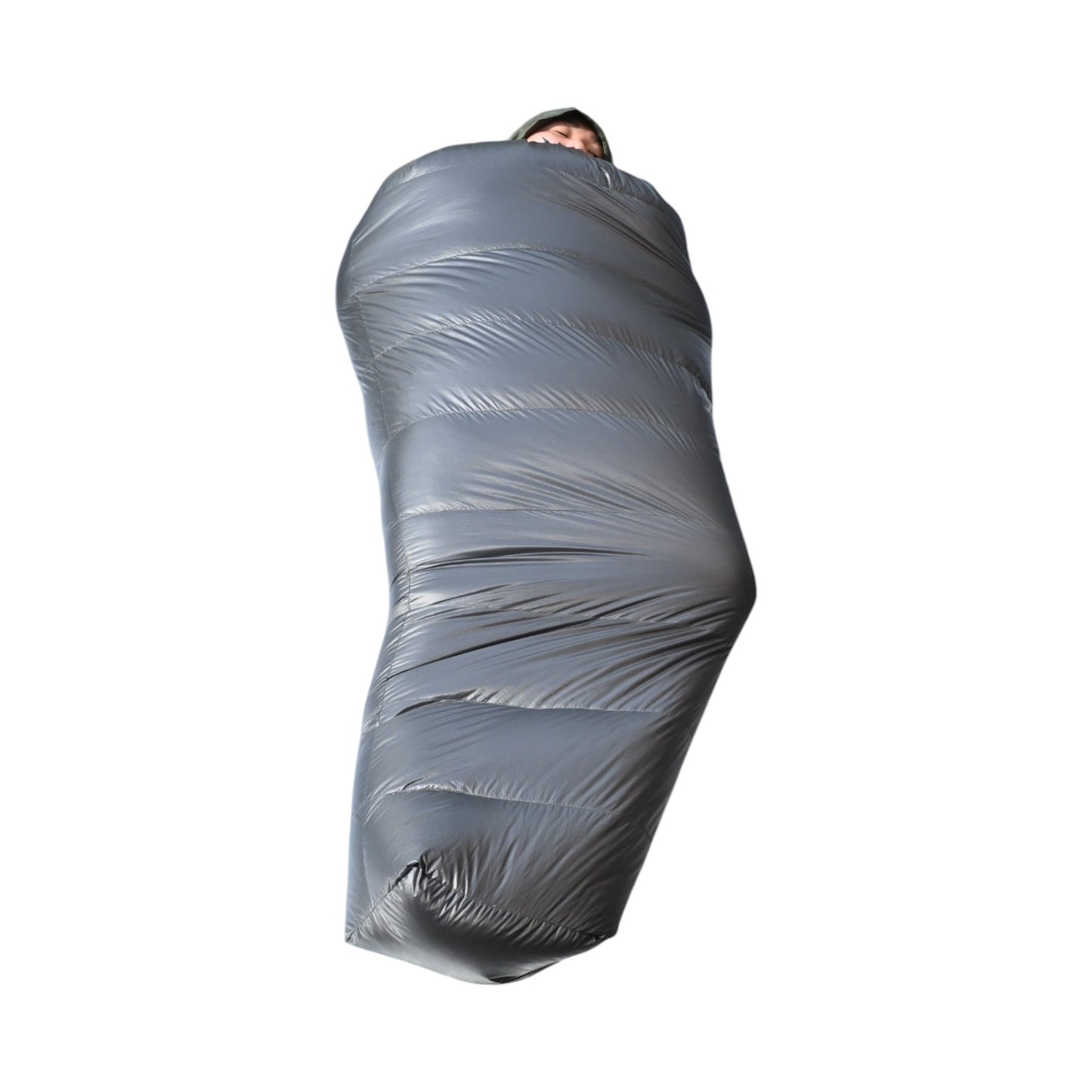 【LEISURES】Roo Sleeping Bag 300 / Limit -5℃